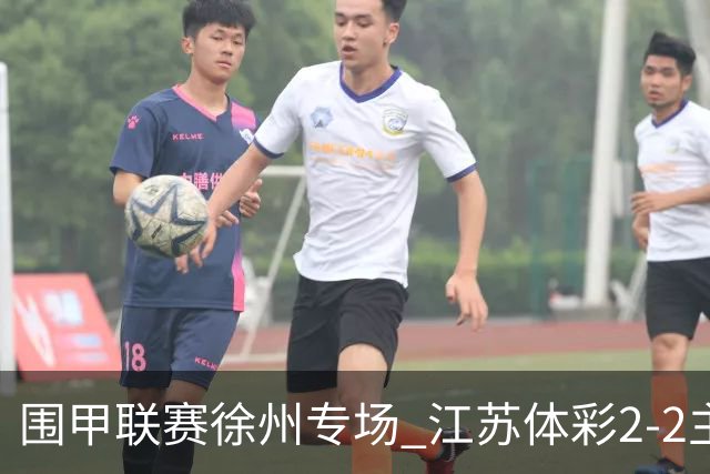 围甲联赛徐州专场 江苏体彩2-2主将负重庆坎济